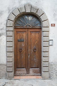 door, input, wood, house entrance, front door, input range, gate