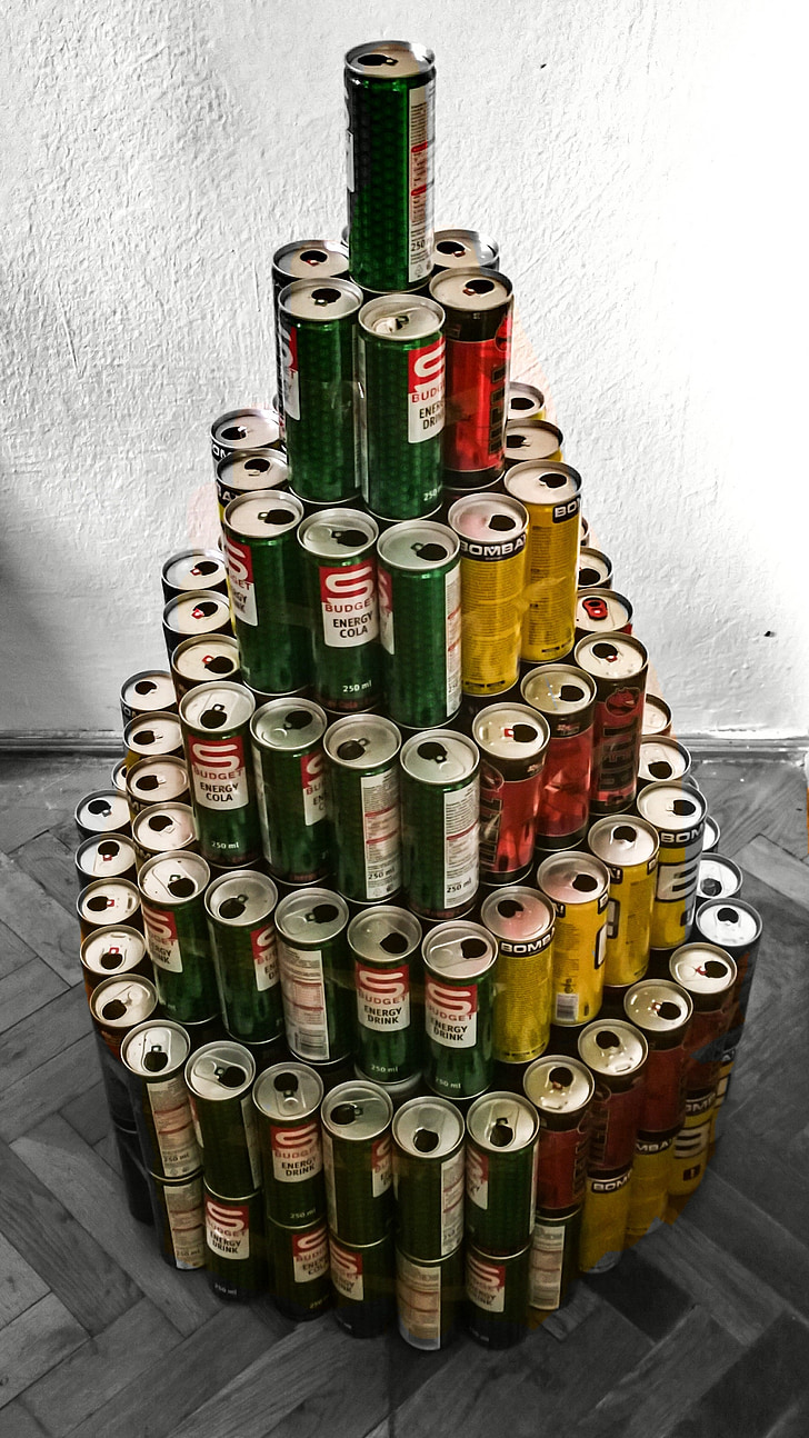 Vánoční strom, Vánoční, dřevo, alkohol
