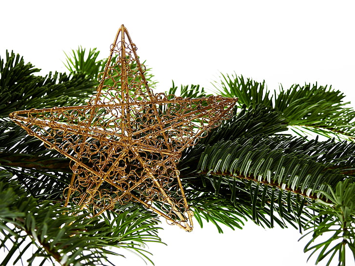 Natale, Deco, decorazione, avvento, decorazione di Natale, albero di Natale, vigilia di Natale