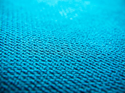 tekstylne, tekstury, niebieski, tkaniny, turkusowy, wzór, tkaniny
