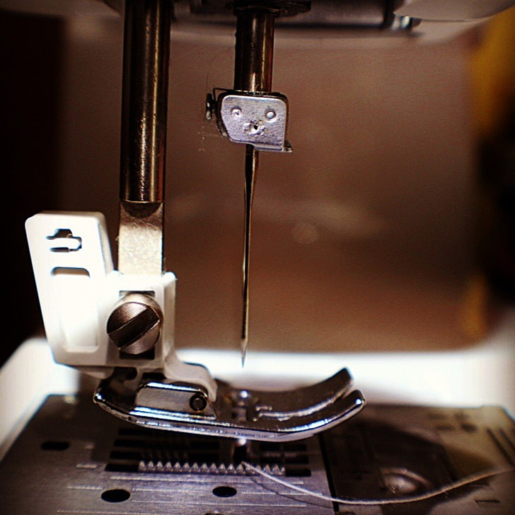 sew, sewing, needle, thread, seamstress, tailoring, handmade