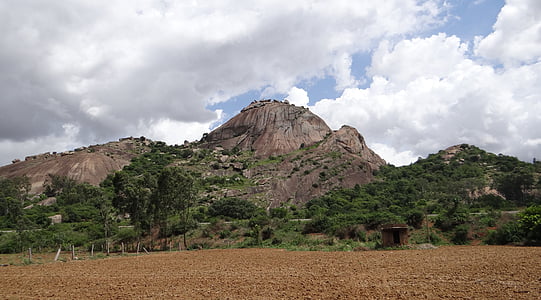 Depletion Grumpy Postal code Fotografie gratuită: lili hills, peisaj, Podişul Deccan, Karnataka, India |  Hippopx
