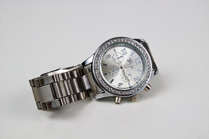 đồng hồ, Wrist watch, thời gian chỉ ra, thời gian, Men 's, timepiece, dấu hiệu thời gian