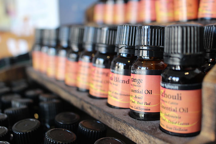 oil, holistic, treatment, massage, essential, aromatherapy, organic