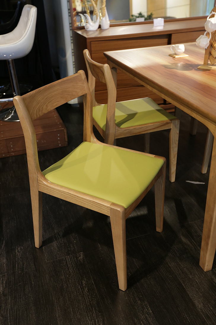 stolica, stol za blagovanje, dizajn interijera, dnevni boravak, namještaj, Interijer, dnevni