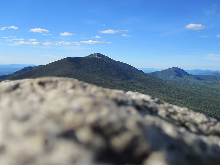 zelená, Hora, Příroda, hory, Rock, pohoří, Scenics