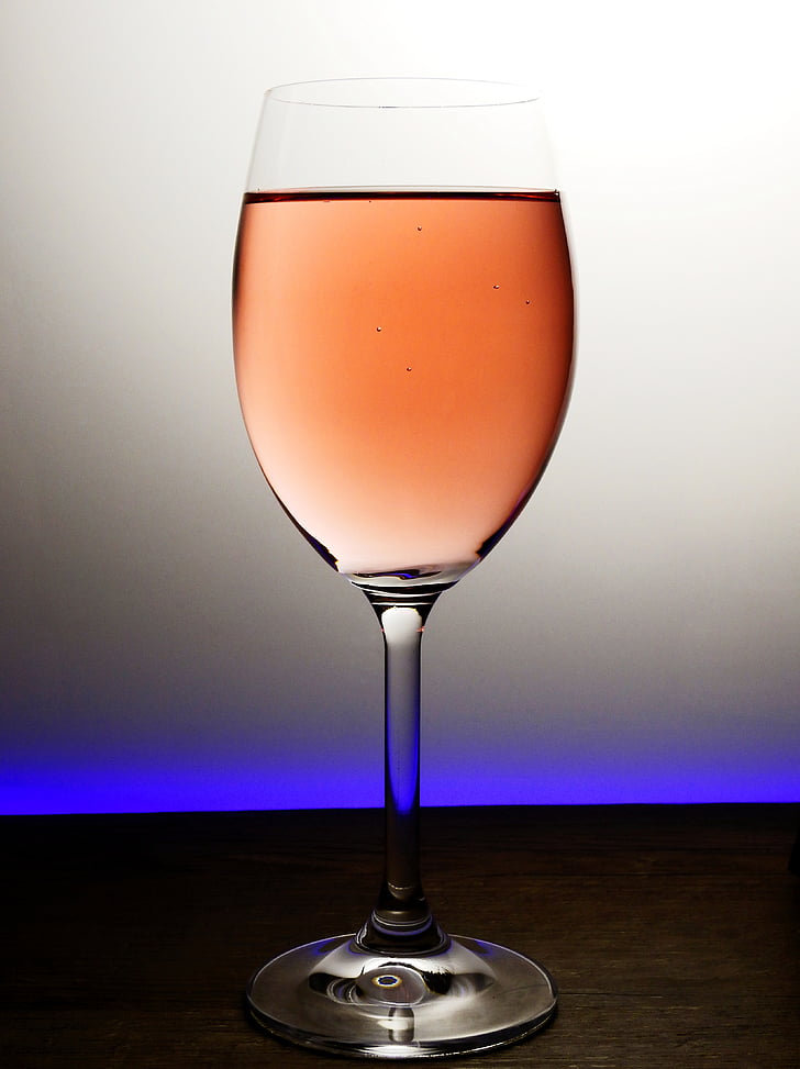 glas, wijn, drankje, wijnglas, alcohol, Bar, Restaurant