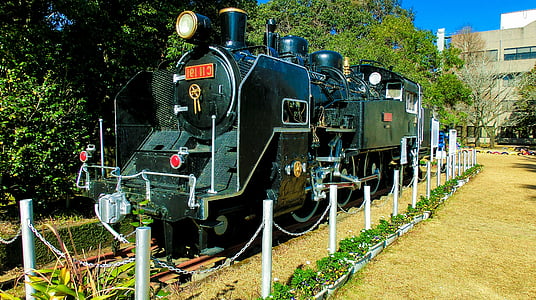 train, history, railway, steam Train, railroad Track, steam, locomotive