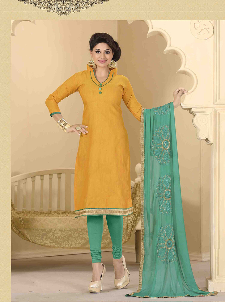 salwar kameez, Designer salwar kameez, Salwar ternos, Anarkali ternos, ternos de design on-line, Salwar, indiano