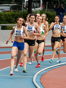 athletics, sport, run, junior gala mannheim