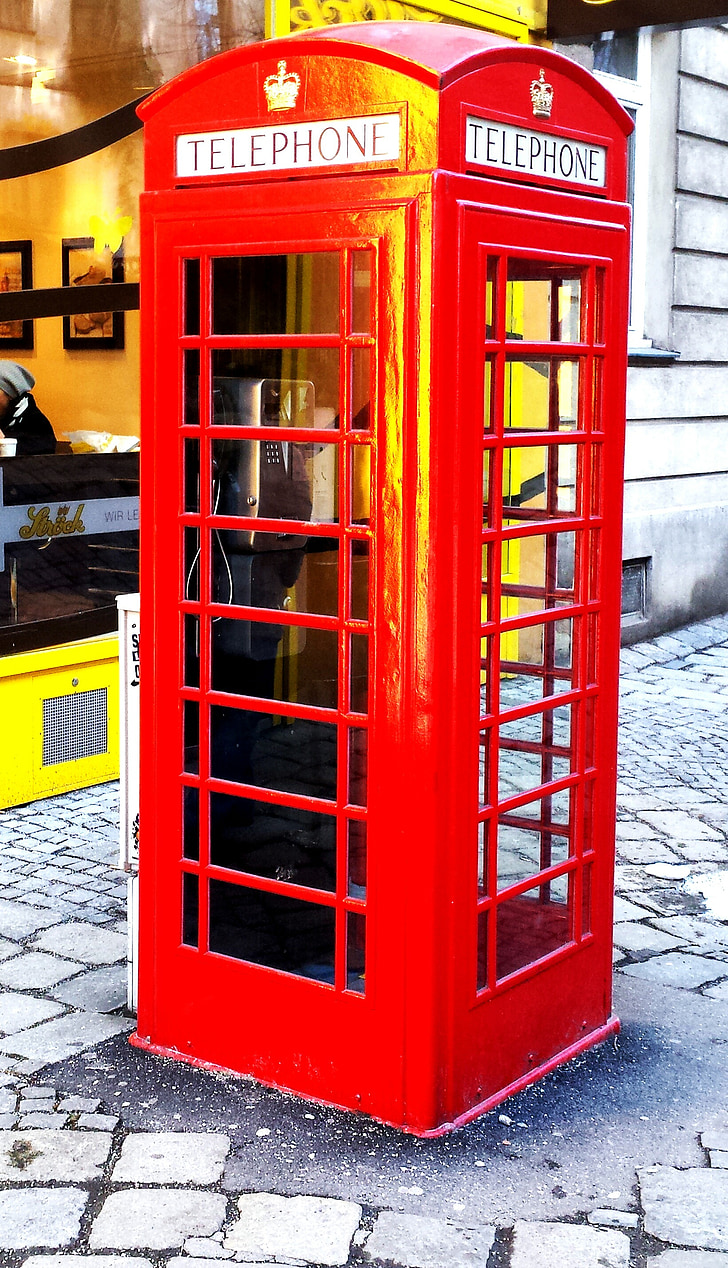 phone booth, phone, mobile phone, old, dispensary, telephone, communication