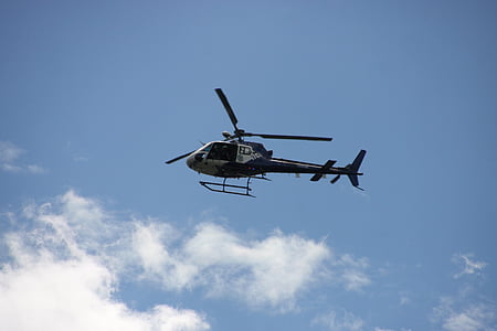 Austràlia, helicòpter, platja, vehicle aeri, volant, militar, transport