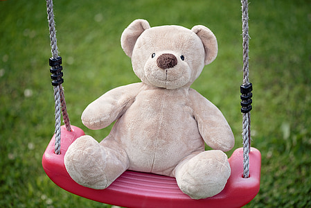 Тедді, плюшевий ведмедик, ведмідь, м'яка іграшка, Опудала тварин, Симпатичний, ведмеді