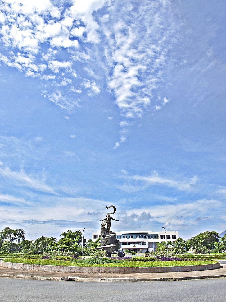 Universitas Filipina, Universitas, Laguna, Filipina, pendidikan, perguruan tinggi