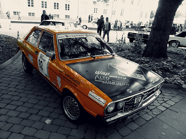 avto, oldtimer, rally, avtomobilski, Classic, vozila