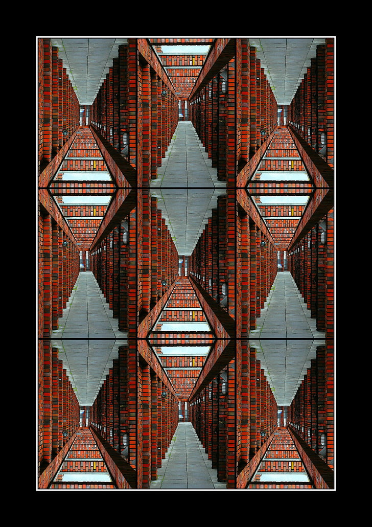 wallpaper, background image, background, abstract, art, brick, wall