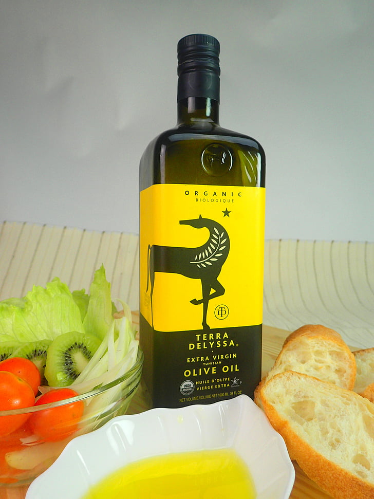 huile d’olive, organique, Australie