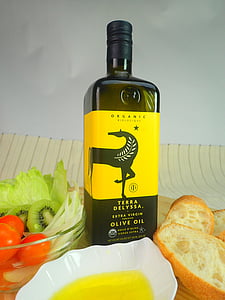оливковое масло, органические, Австралия