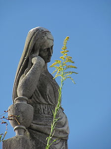 Arjantin, heykel, Kentsel