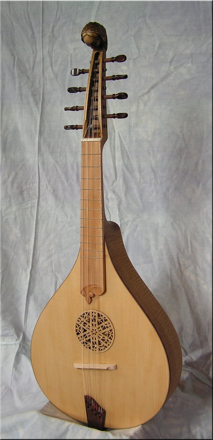 lemn, tamplarie, confecţie manuală, arta, muzica, Instrumentul