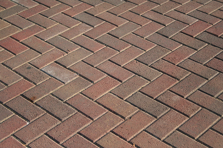 bricks, pattern, texture, surface, brickwork, design, rough