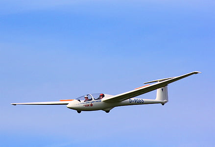 Air sport, Motorsegler, pilot, Sport flygande enhet, flygplan, fluga, idrott