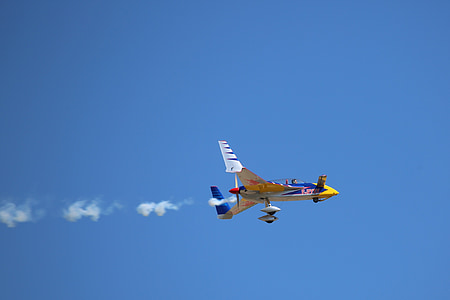 aeronave, întâlnire, Clubul de zbor