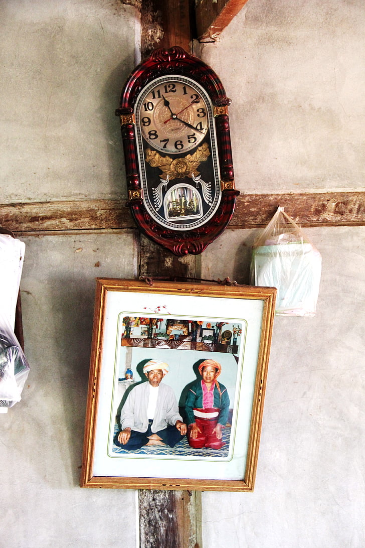 時計, 壁掛け時計, 写真, 時計の文字盤