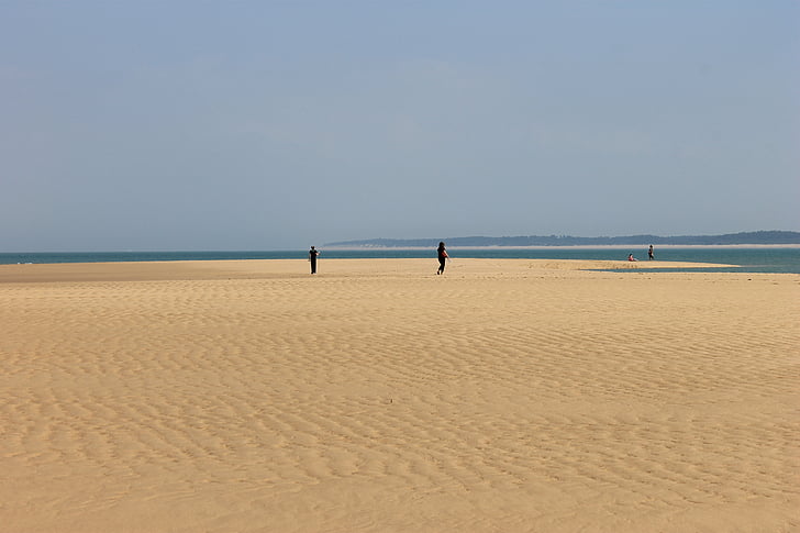mare, vacanta, plajă, nisip, ocean, apa, partea