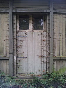 porta, vecchio, entrata della casa, ingresso, Rompere, architettura, porta d'ingresso