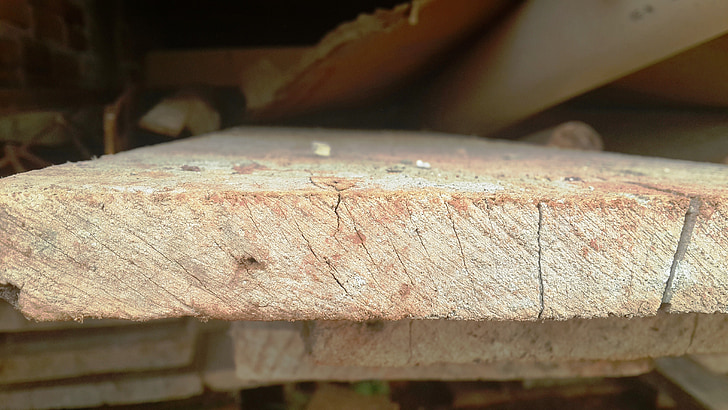 madera, Tabua, construcción, madera - material, material