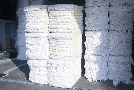 algodón puro, If, tela no tejida, almacenamiento de información