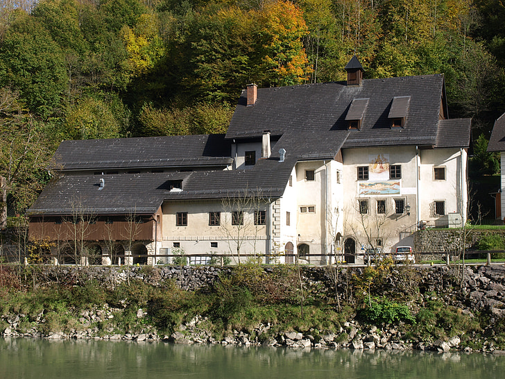 Weyer, Taverne er kasten, kulturelle, kulturarv, monument, WESTÖSTERREICH, Østerrike