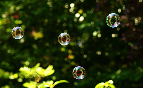 muilo burbulai, puste nustatyti, padaryti muilo burbulai, vaikų žaidimų, įdomus, žaisti lauke, džiaugsmas