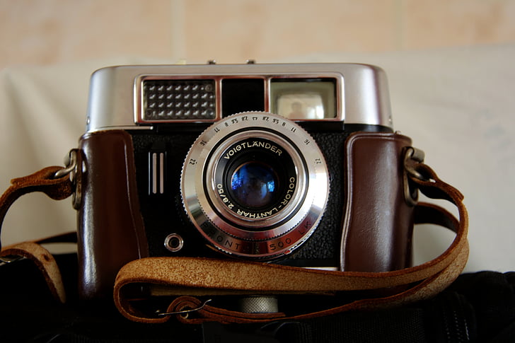 Fotoğraf, Fotoğraflar, Vintage, fotoğraf makinesi, kamera - fotoğraf ekipmanları, Retro tarz, eski moda