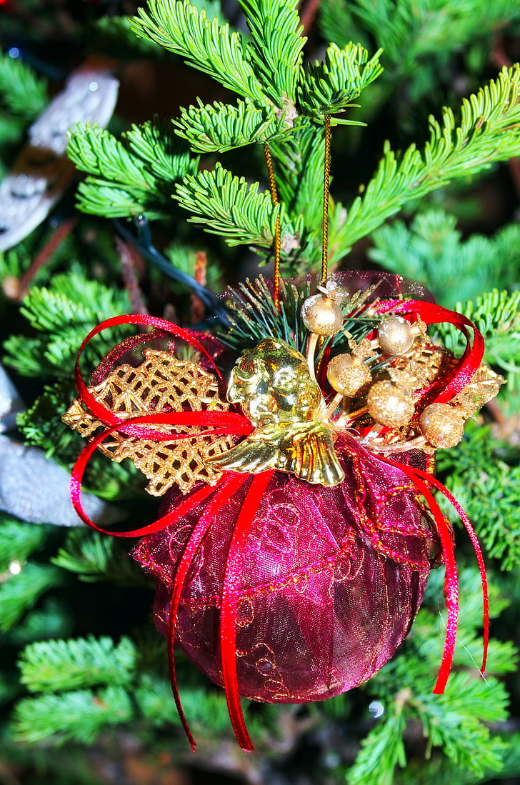 Vianočný strom, hračka, Silvester, Vianočný strom hračky, Dovolenka, Ornament, hračky