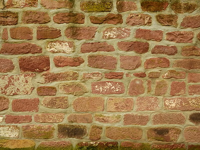 стена, камък, каменна стена, текстура, фон, тапети