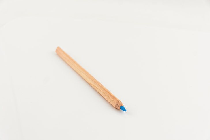 кольорові олівці, папір, олівці, барвистий, Нічия, вказав, залишити, Ручки пір'яні