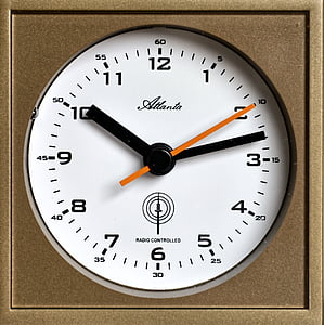 clock, time, time of, minutes, hour, seconds, pointer