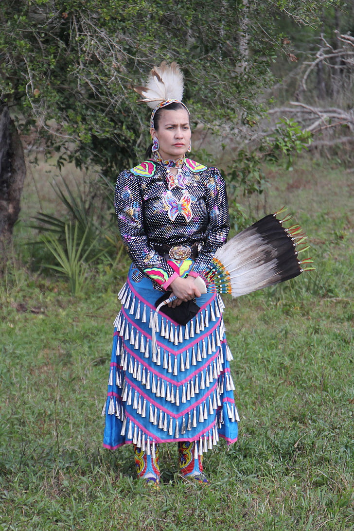 người Mỹ bản địa, vũ công, Trang phục, miền tây nước Mỹ, người Ấn Độ, lịch sử, bộ tộc