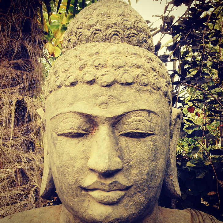 buddha, love, sculpture