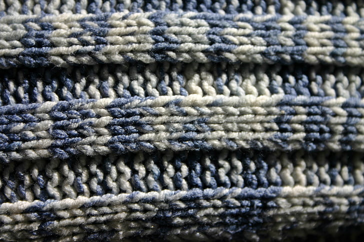 knitwear, wool, sweater, close, knit, knitted, pattern