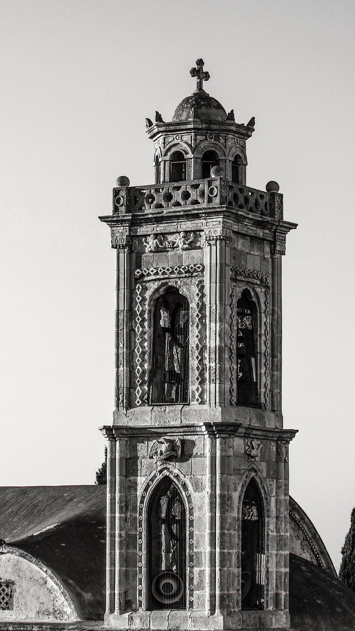 klokketårnet, kirke, arkitektur, religion, Tower, kristendommen, Cathedral