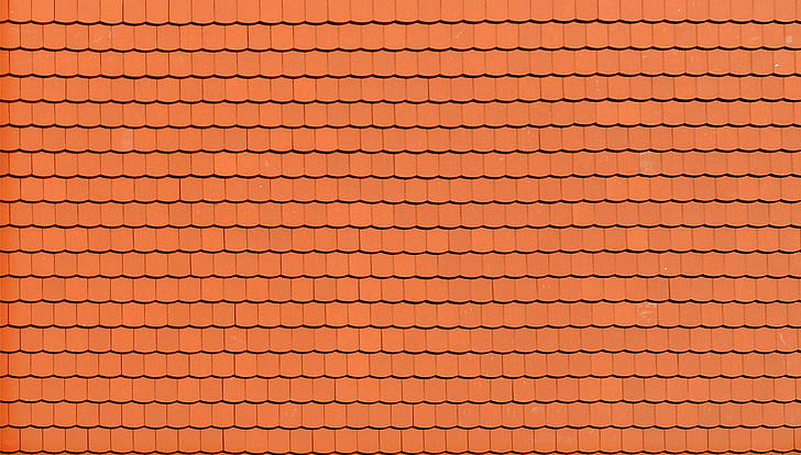 tile, top, minimal, rooftop