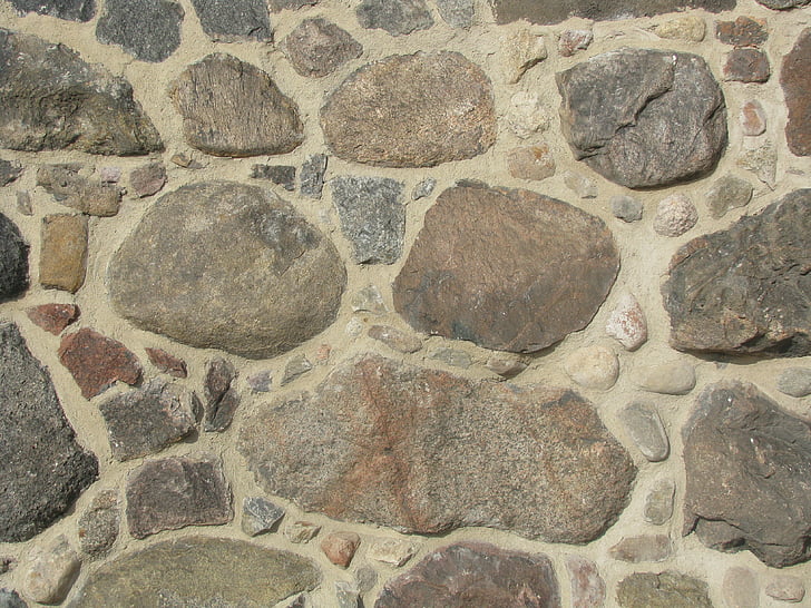Mur, kameny, Historie, hrad, Toruň