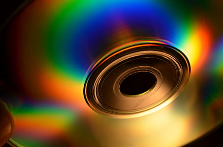 компакт-диск, компакт-диск CD-rom, комп'ютер, диск, жорсткий диск