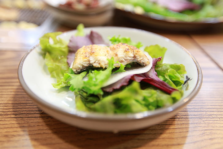 food, cooking, dining, seafood