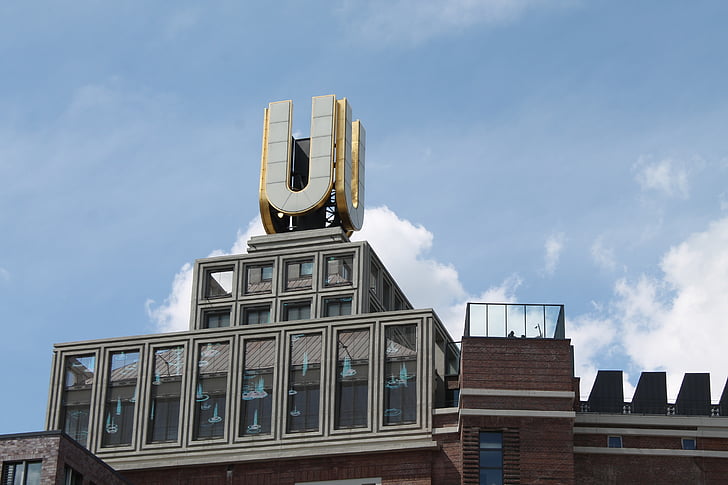 Dortmund, Dortmund u, u tower, unionin brewery, tekniikka, Pohjoisen Nordrhein-Westfalenissa, Museum