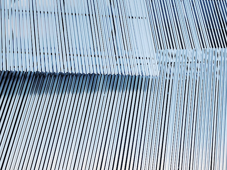 metal, steel, abstract, backgrounds, pattern, striped, textured