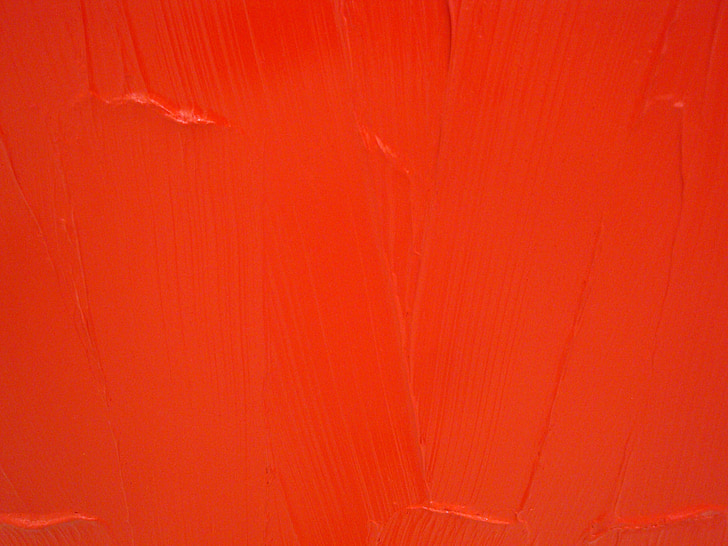 red, texture, paint, color, brush, backgrounds, textured